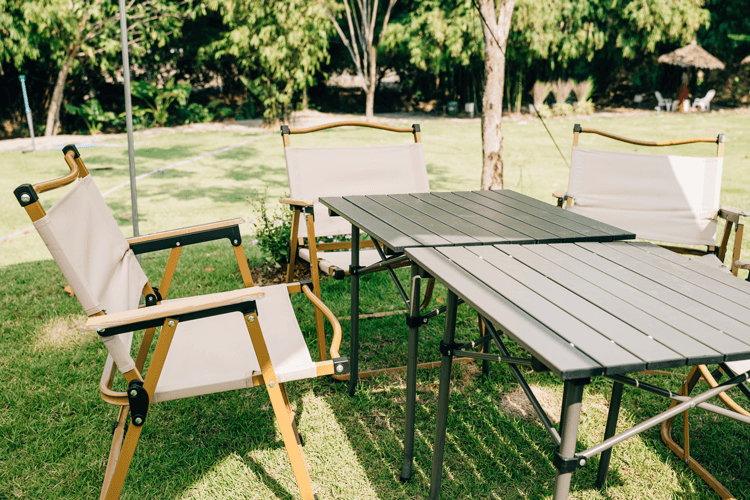 Sedie e Tavoli in Offerta per Giardino