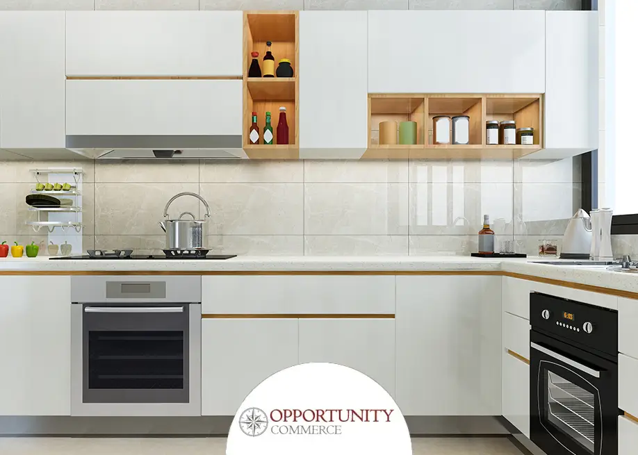 Cucine ILVE: Made in Italy di alta qualità