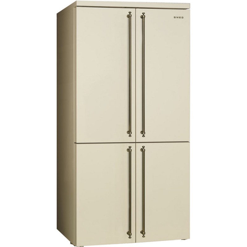 i migliori frigoriferi marca Smeg