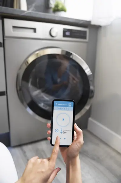 asciugatrice smart e fattori che influenzano la durata