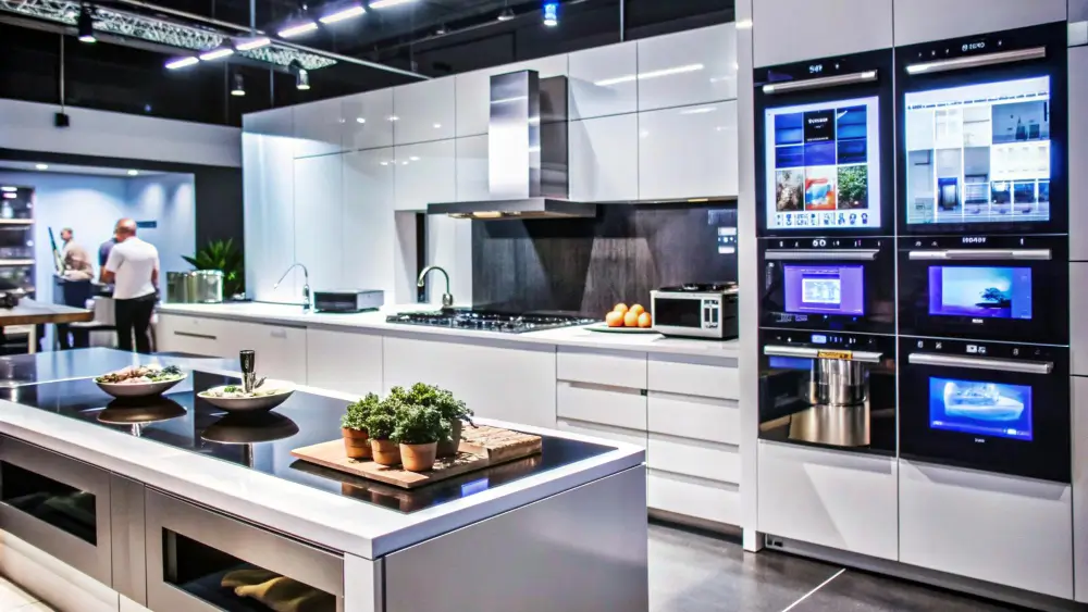 Top 5 Elettrodomestici del Mese
