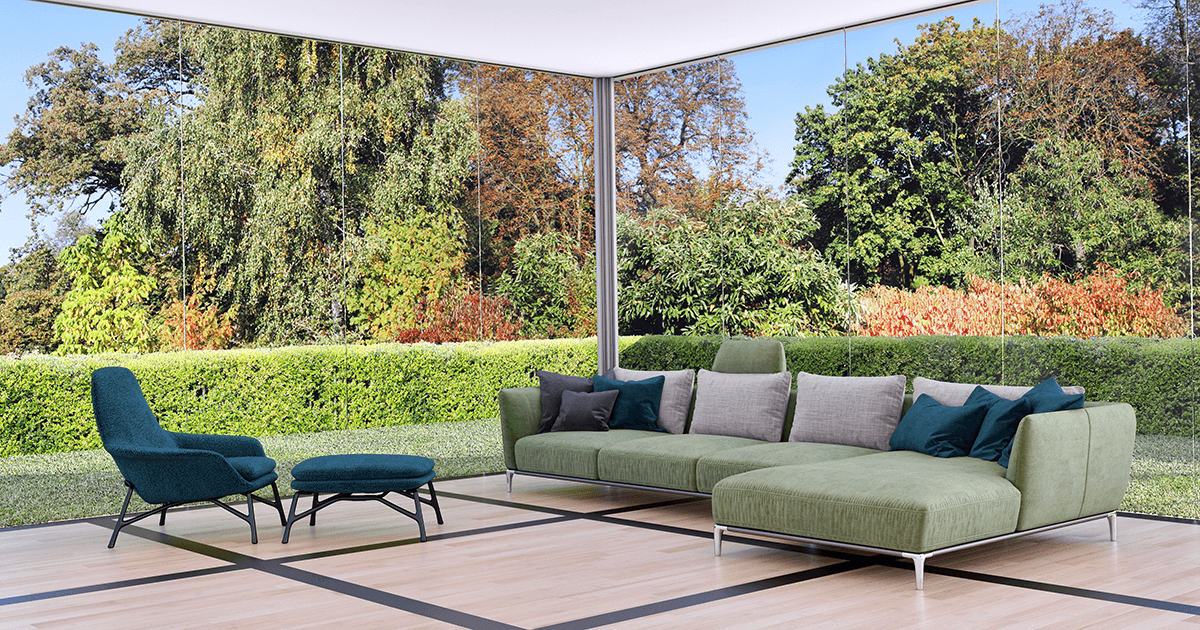 Come Arredare un Giardino da Sogno: 10 Idee per un Esterno Unico
