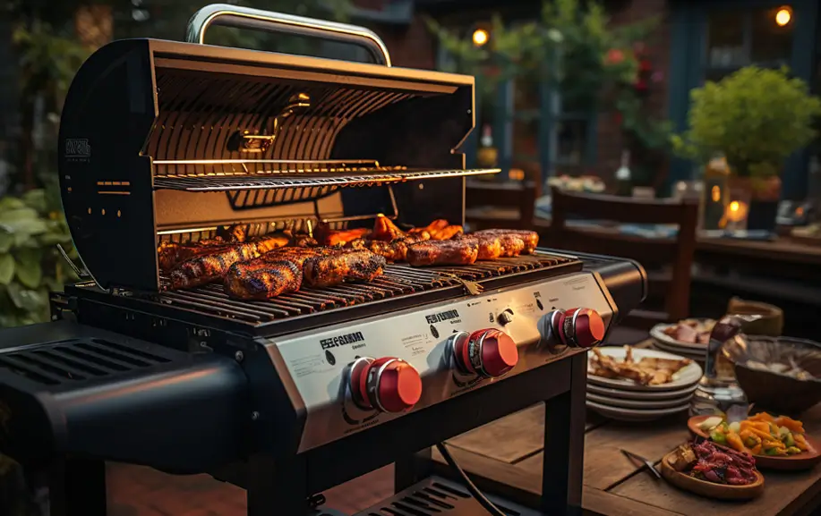 Forni e barbecue da esterno: guida per gli amanti del grill