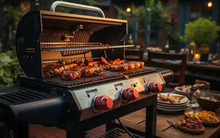 Forni e barbecue da esterno: guida per gli amanti del grill