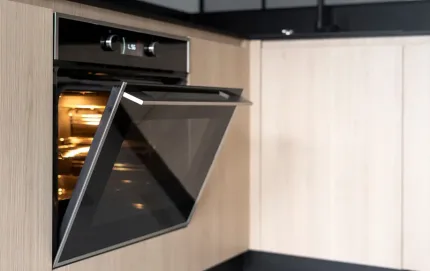 Come scegliere il forno da incasso? guida all'acquisto