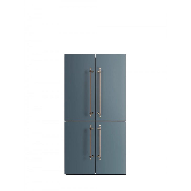 i migliori frigoriferi marca gaggenau