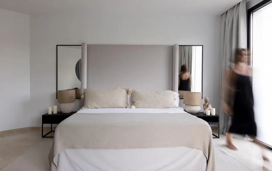 Letto King Size: Misure e guida alla scelta