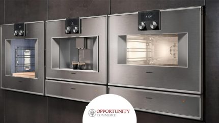 Gaggenau: Elettrodomestici di Alta Gamma per una Cucina da Sogno