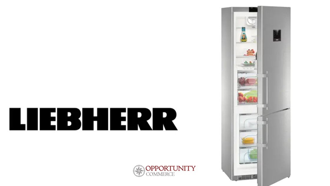 Elettrodomestici Liebherr: Innovazione, Efficienza e Stile per la Tua Casa