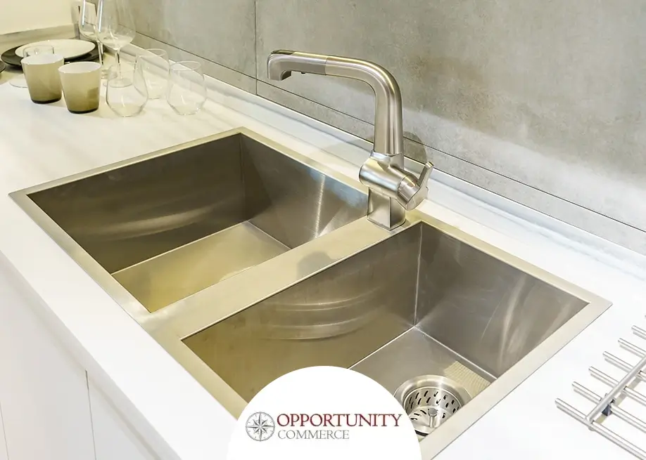 Lavelli in fragranite o acciaio inox: quale scegliere?