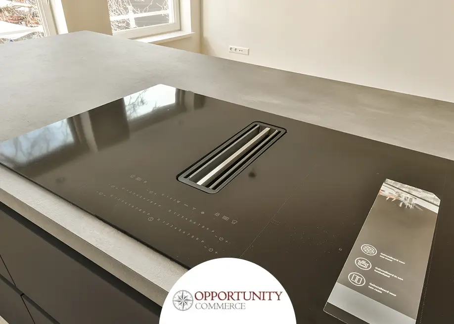 Piani Cottura Elica: Modelli, Funzioni e Caratteristiche